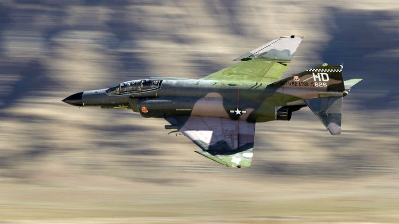 Illustration for article titled Warbird Wednesday